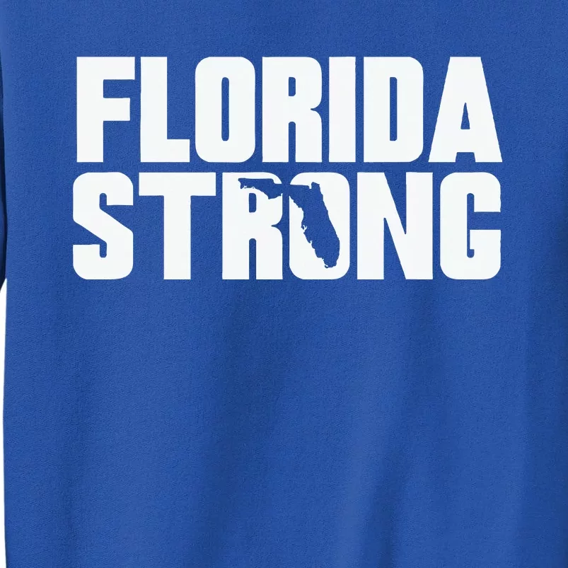 Pray For Florida Strong Sweatshirt