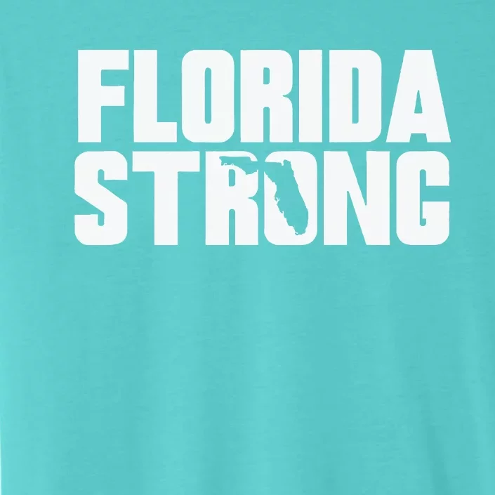 Pray For Florida Strong ChromaSoft Performance T-Shirt