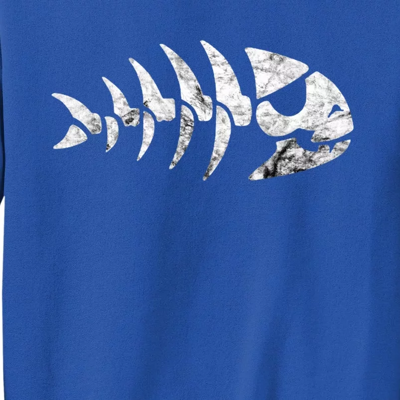 Pirate Fish Fsm Church Pastafarian Flying Spaghetti Monster Gift Tall Sweatshirt