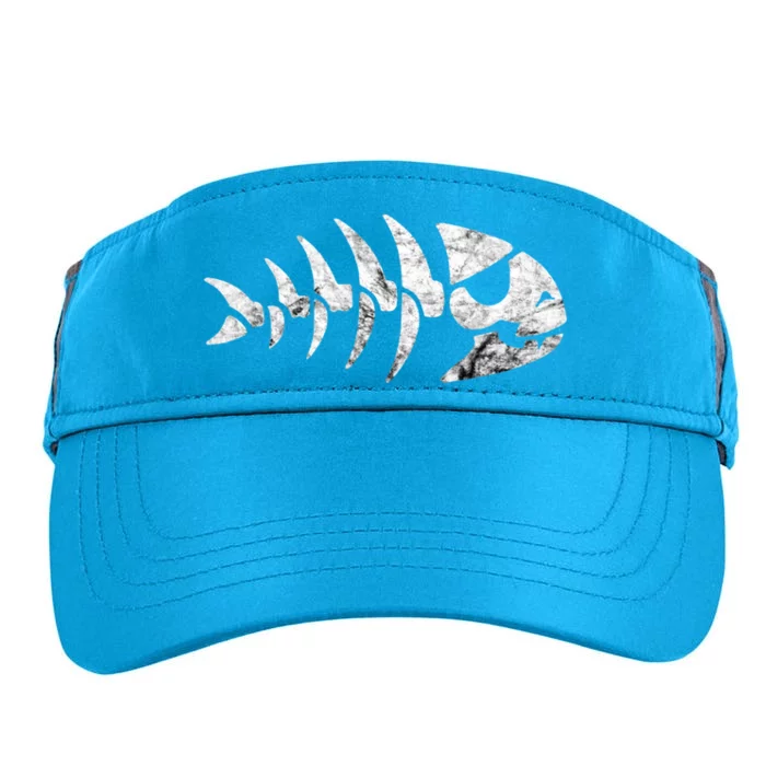 Pirate Fish Fsm Church Pastafarian Flying Spaghetti Monster Gift Adult Drive Performance Visor