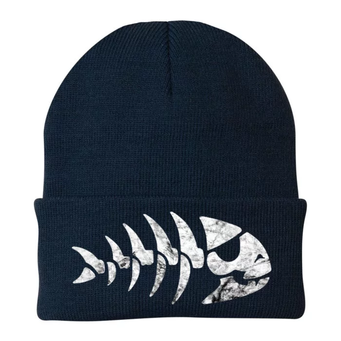 Pirate Fish Fsm Church Pastafarian Flying Spaghetti Monster Gift Knit Cap Winter Beanie