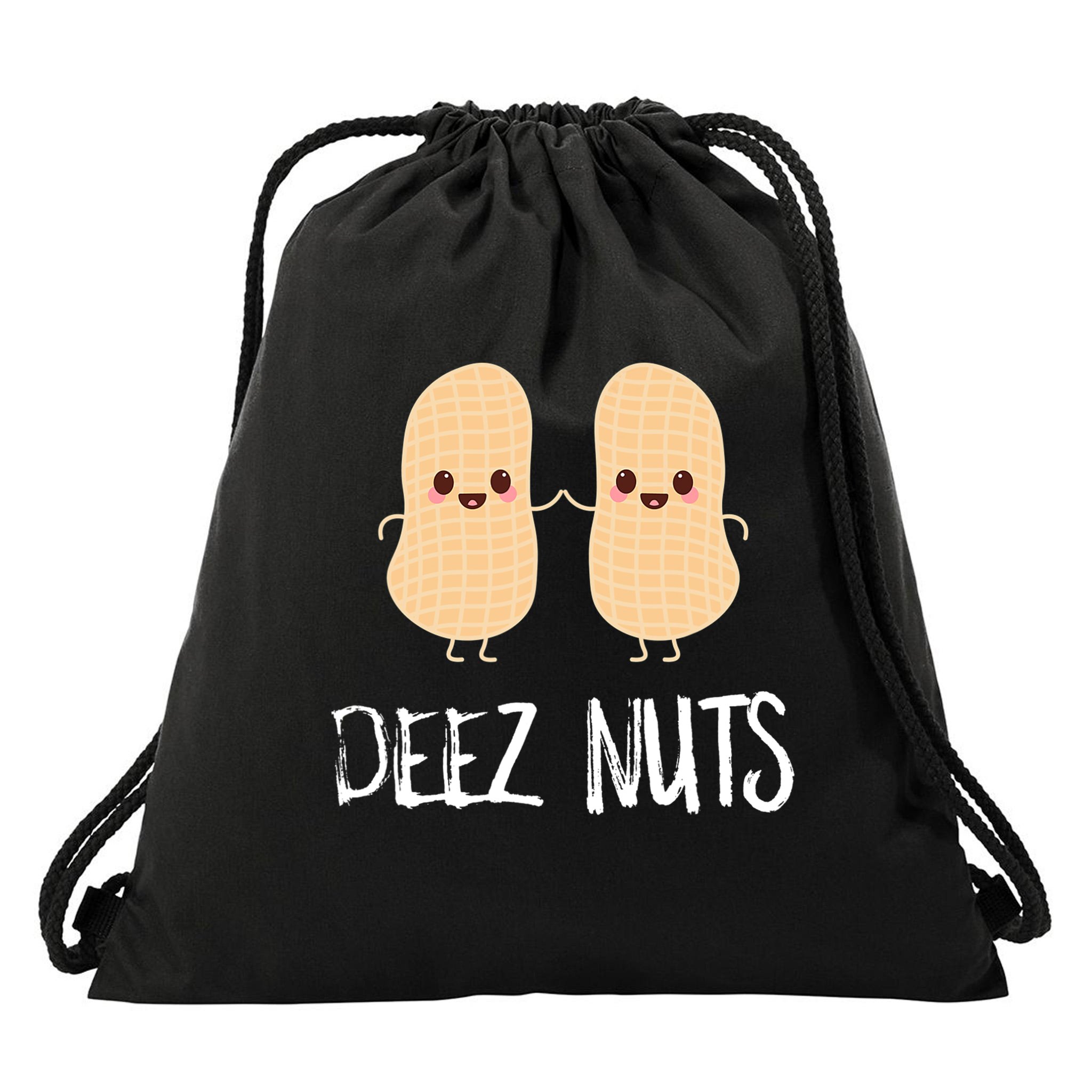 What kinda the jokes will be called Deez Nuts Joke?