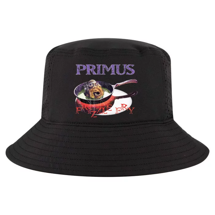 Primus Frizzle Fry Cool Comfort Performance Bucket Hat