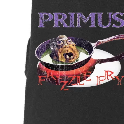 Primus Frizzle Fry Doggie 3-End Fleece Hoodie