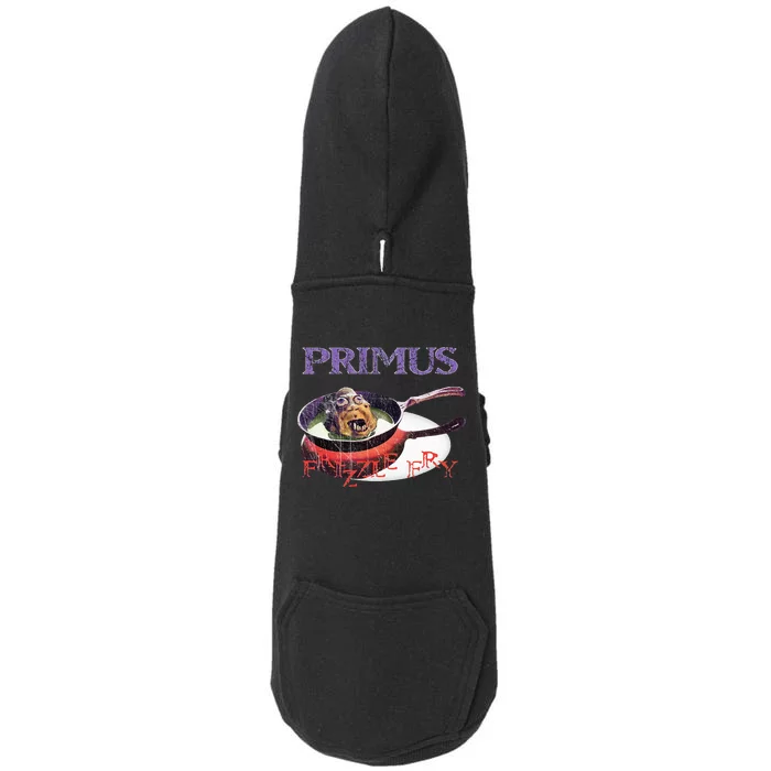 Primus Frizzle Fry Doggie 3-End Fleece Hoodie