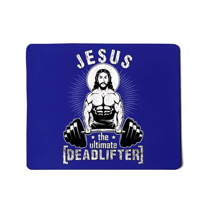 Parody Funny Gift Mousepad