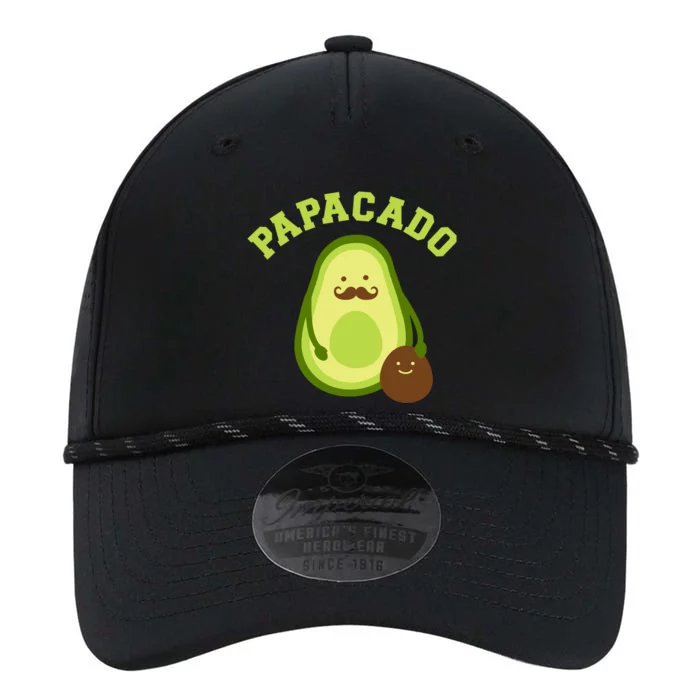 Papacado Funny Gift For New Dad Or Daddy Announcement Gift Performance The Dyno Cap