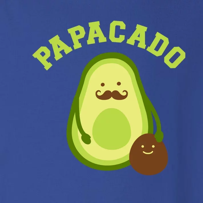 Papacado Funny Gift For New Dad Or Daddy Announcet Cute Gift Toddler Long Sleeve Shirt