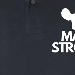 Pray For Maui Hawaii Strong Softstyle Adult Sport Polo