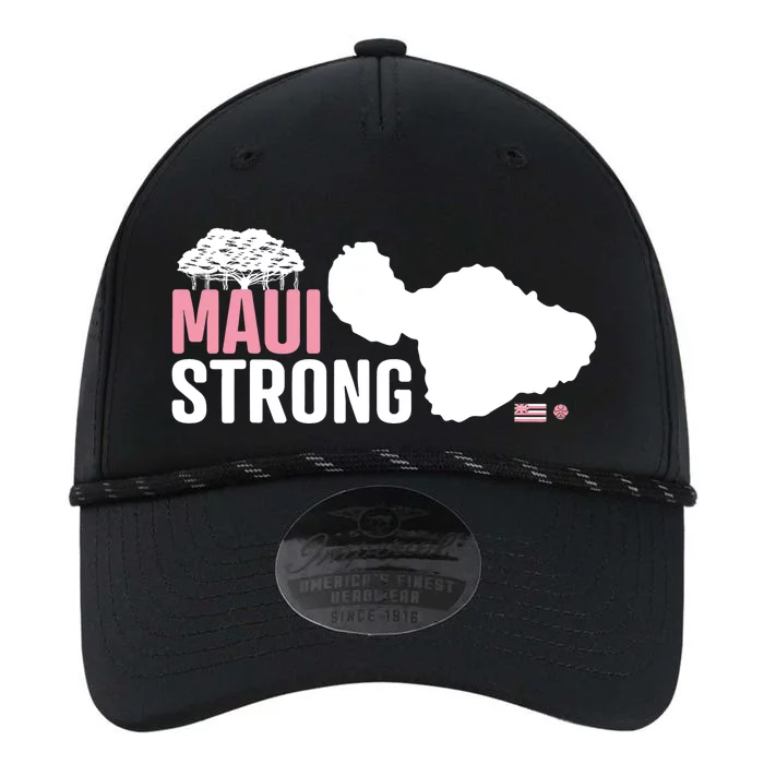 Pray For Maui Hawaii Strong Hawaii Fire Support Performance The Dyno Cap