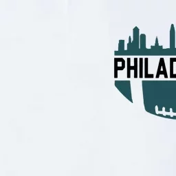 Philadelphia Football Philly Football Fan Trending Gift Idea Lover Softstyle Adult Sport Polo