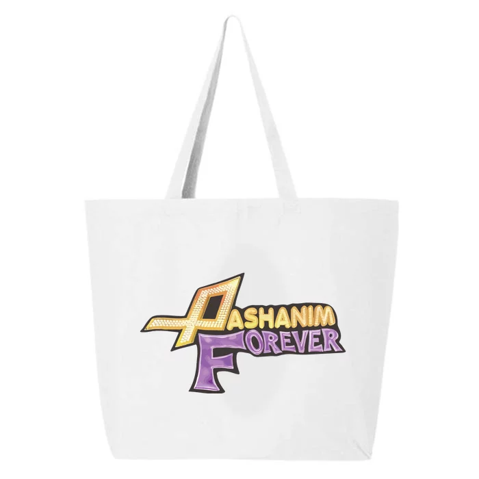 Pashanimm Forever 25L Jumbo Tote