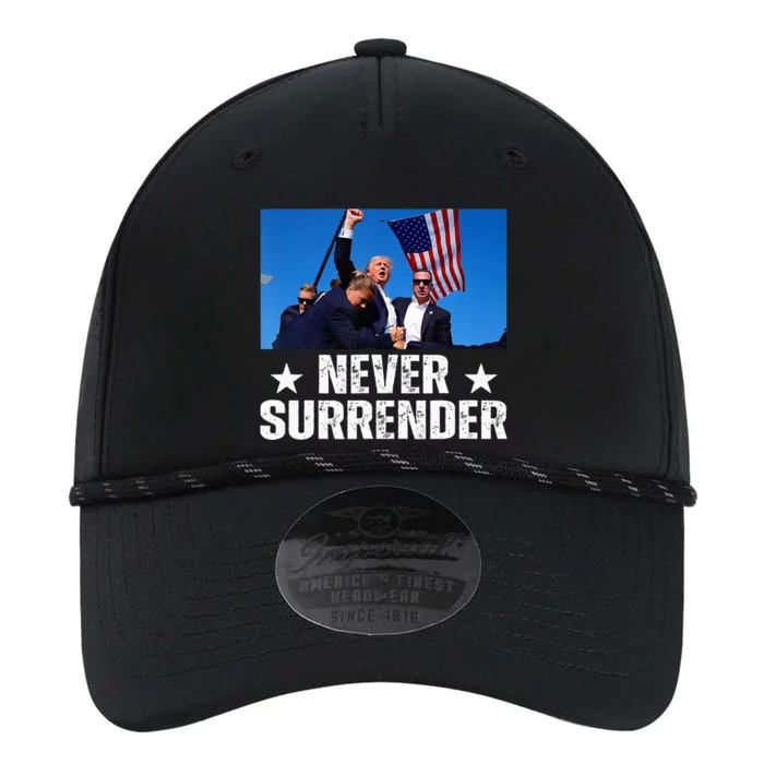 Pray For President Trump Never Surrender God Bless Trump Performance The Dyno Cap