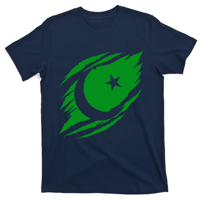 Pakistani Flag T-Shirt