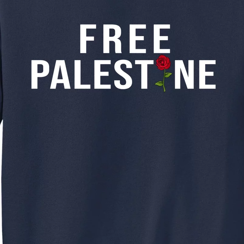 Palestine Free Palestine Free Gaza Palestine Sweatshirt