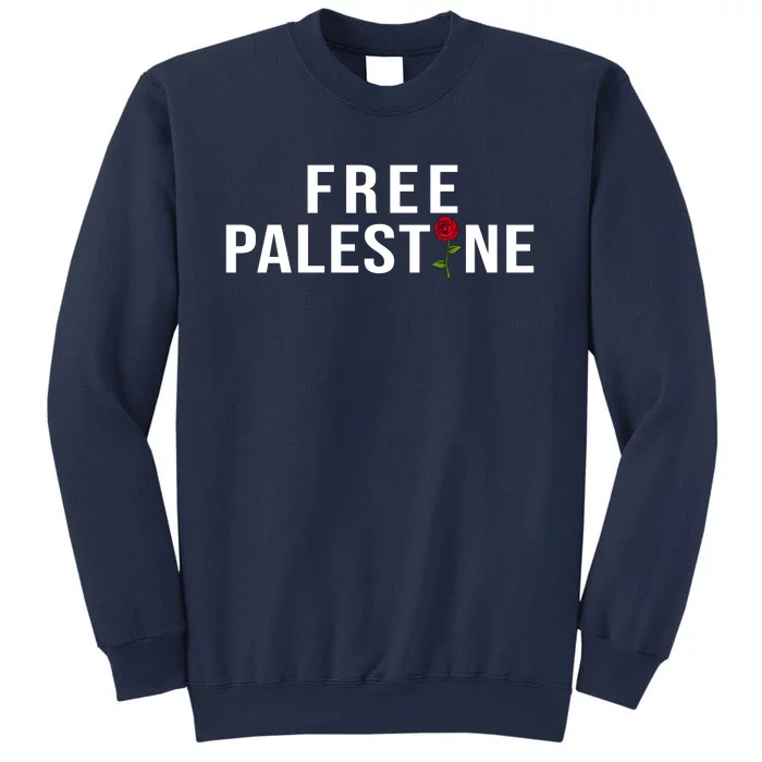 Palestine Free Palestine Free Gaza Palestine Sweatshirt