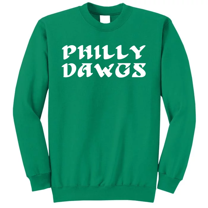 Philadelphia Football Sweatshirt