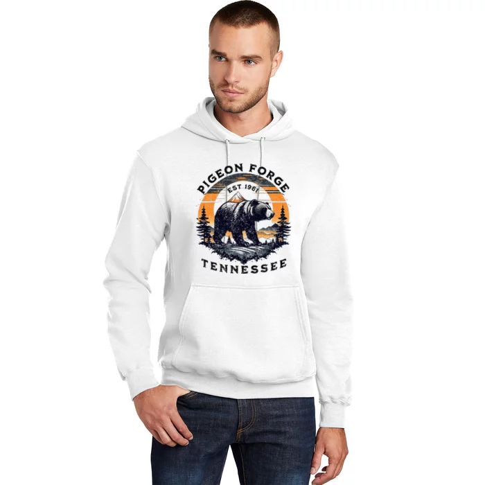 Pigeon Forge Hoodie