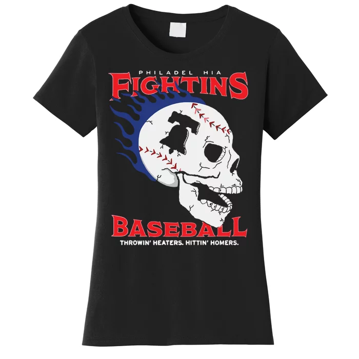 Philadelphia Fightins Women's T-Shirt