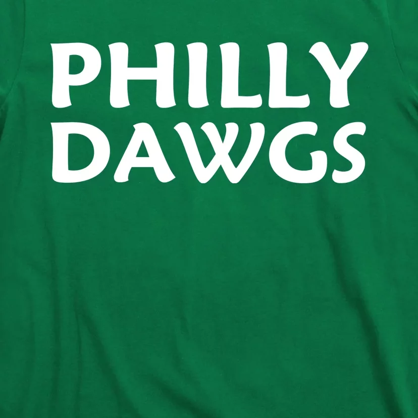 Philadelphia Football T-Shirt