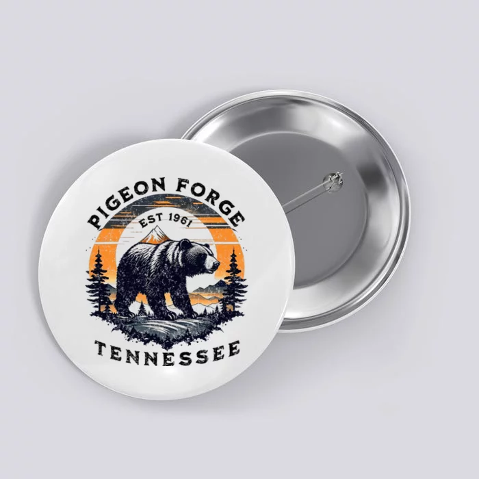 Pigeon Forge Button