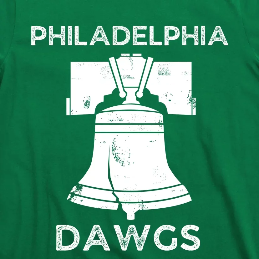 Philadelphia Football T-Shirt