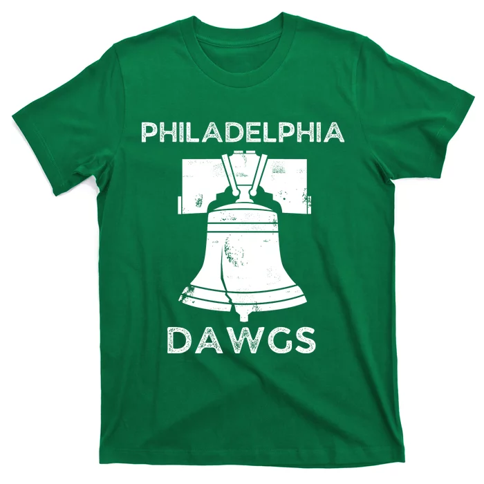 Philadelphia Football T-Shirt