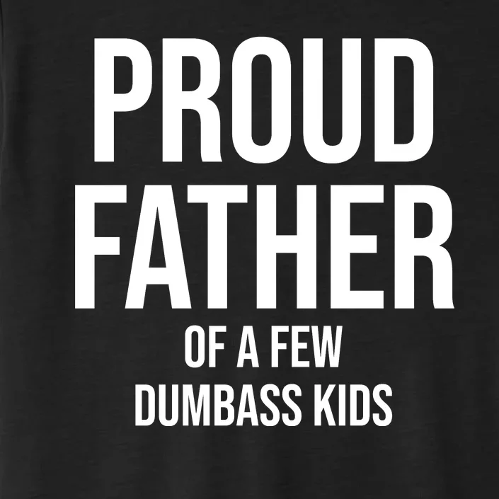 Proud Father ChromaSoft Performance T-Shirt