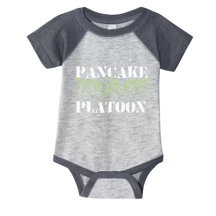 Parkour Free Running Parkour Warning I Jump Over Everything Infant Baby Jersey Bodysuit