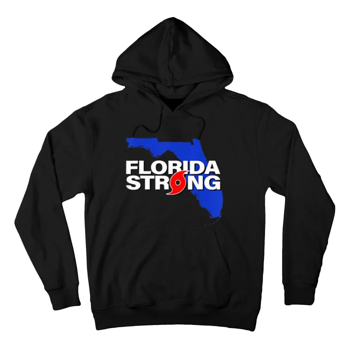 Pray For Tampa Bay Florida Strong Hoodie