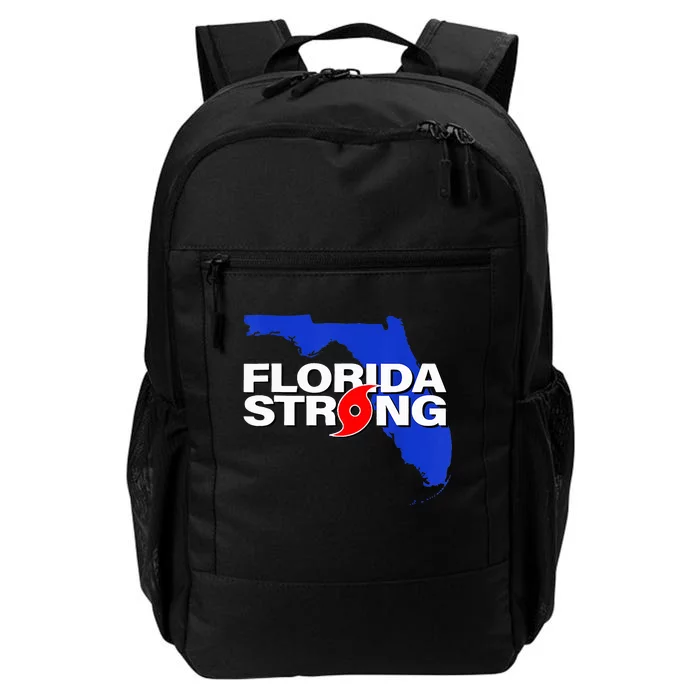 Pray For Tampa Bay Florida Strong Daily Commute Backpack