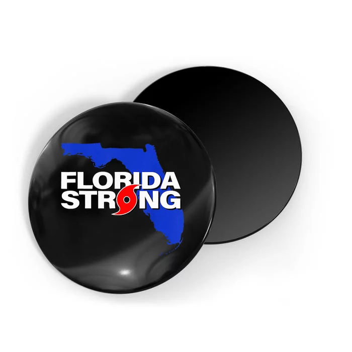 Pray For Tampa Bay Florida Strong Magnet