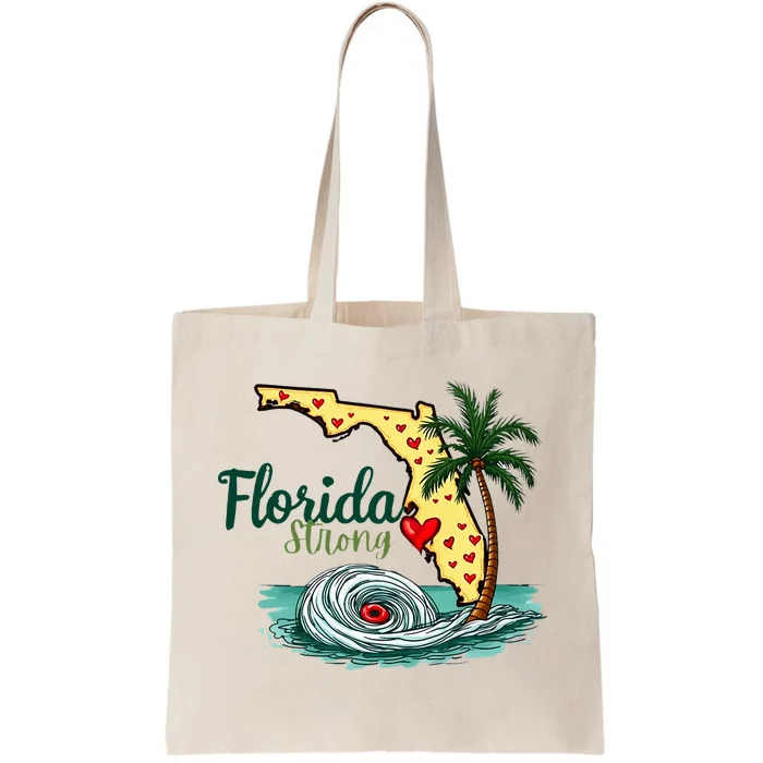 Pray For Tampa Bay Florida Strong Tote Bag