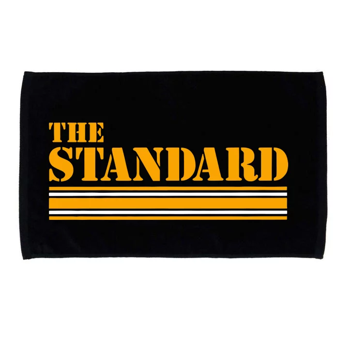 Pittsburgh Football The Standard Microfiber Hand Towel