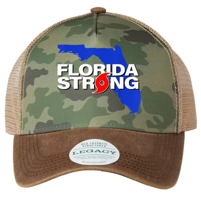 Pray For Tampa Bay Florida Strong Legacy Tie Dye Trucker Hat