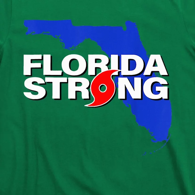 Pray For Tampa Bay Florida Strong T-Shirt