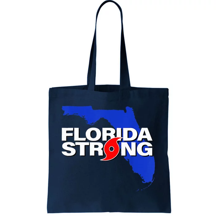 Pray For Tampa Bay Florida Strong Tote Bag