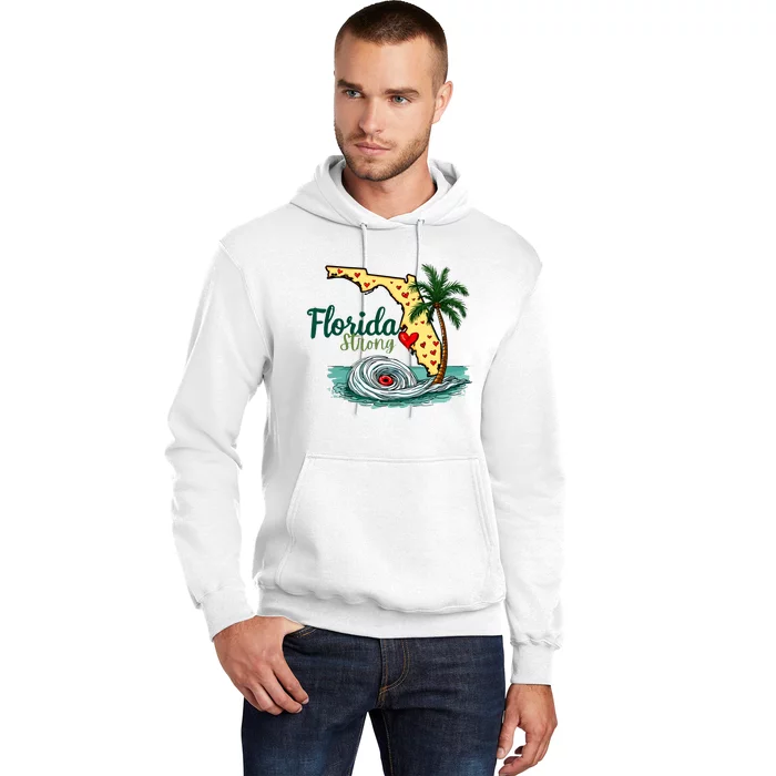 Pray For Tampa Bay Florida Strong Hoodie