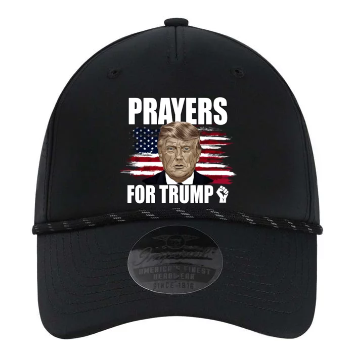 Prayers For Trump 2024 Usa Election Performance The Dyno Cap