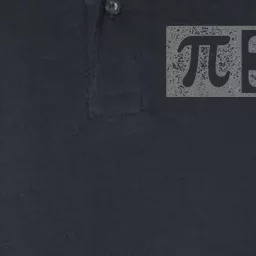 Pi for Teacher Vintage 3.14 Pi Digits Happy Pi Day Softstyle Adult Sport Polo