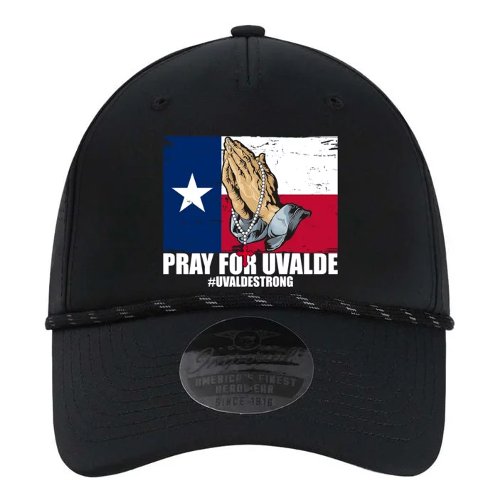 Pray For Uvalde Texas Strong Performance The Dyno Cap