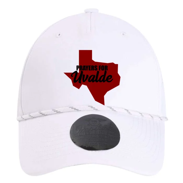 Prayers For Uvalde Texas Strong Performance The Dyno Cap