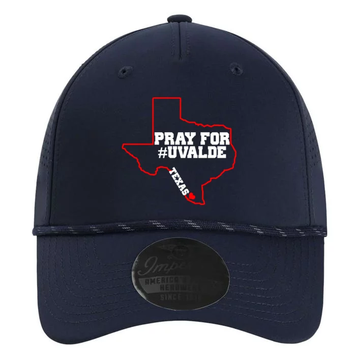 Pray For Uvalde Texas Strong Map Performance The Dyno Cap