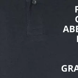 Push Greg Abbott Into The Rio Grande Softstyle Adult Sport Polo