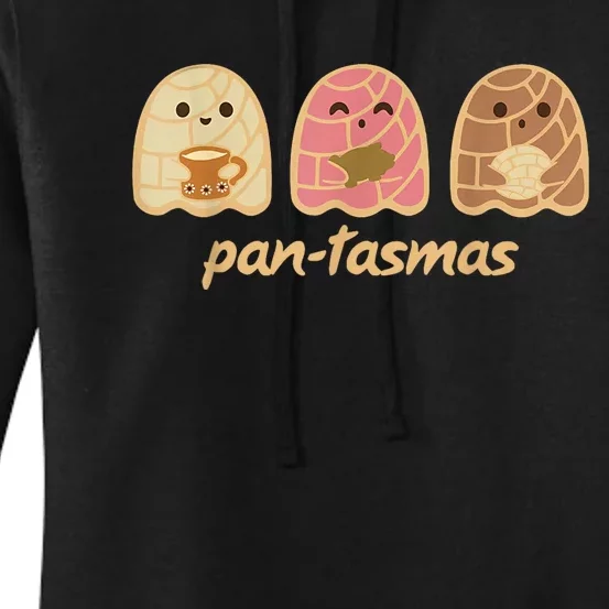 Pantasmas Ghost | Cute Ghost Fall For Women Women's Pullover Hoodie