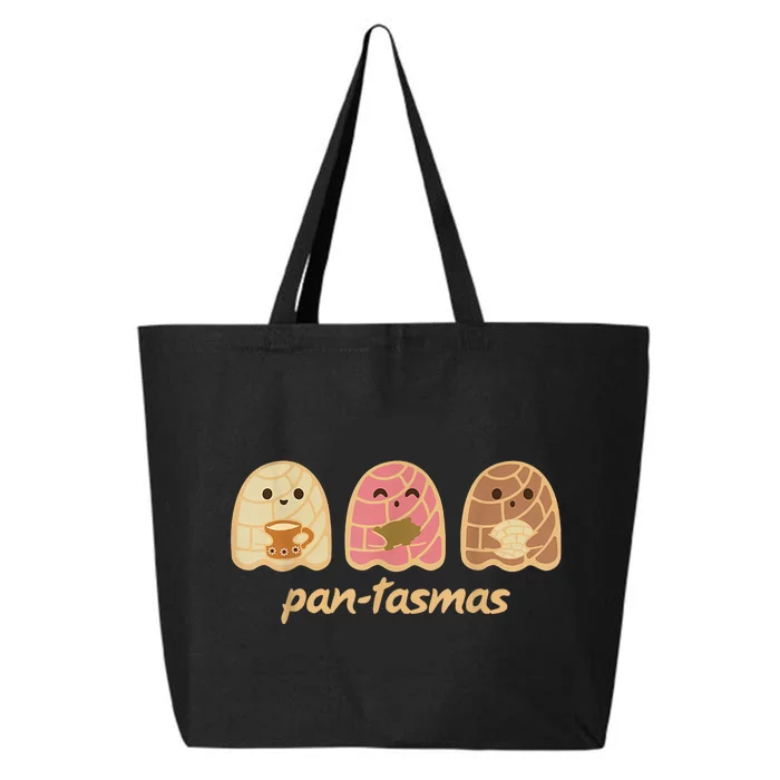 Pantasmas Ghost | Cute Ghost Fall For Women 25L Jumbo Tote