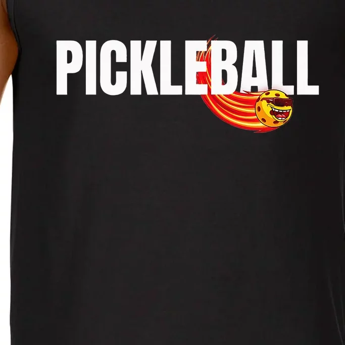 Pickleball Gear Come To The Kitchen Pickleballer Comfort Colors® Tank Top