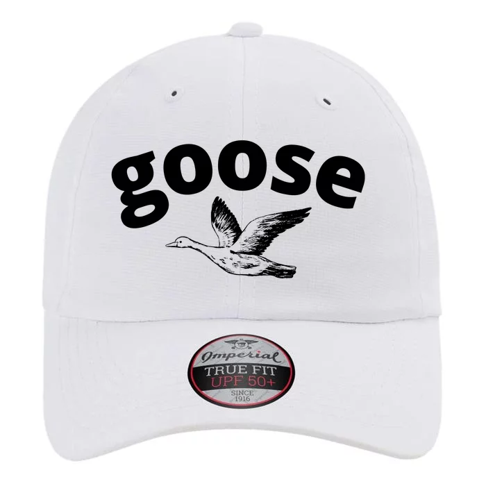 Padres Goose Funny Padres Goose Meme The Original Performance Cap