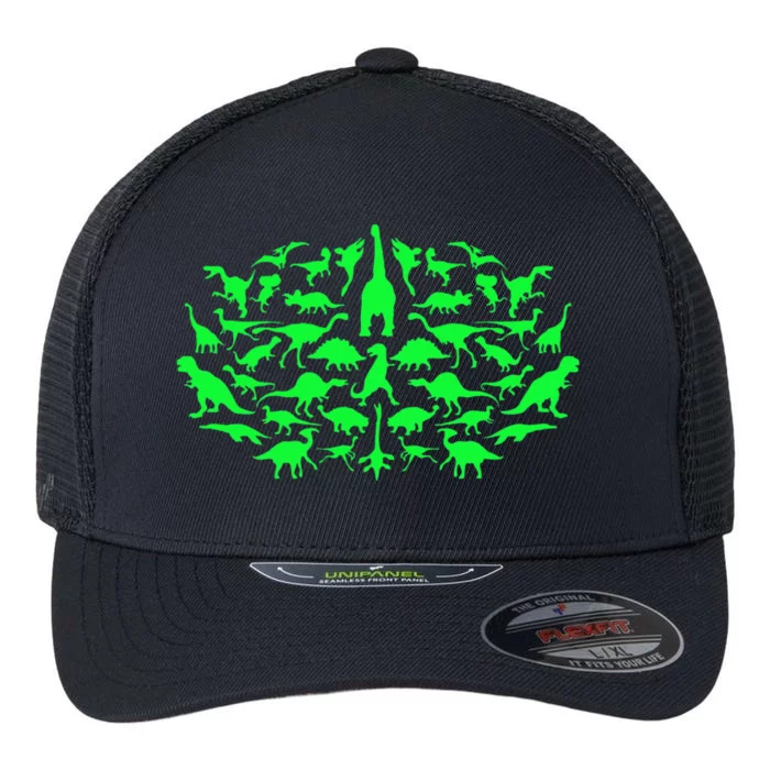 Perfect Gift for Sheldon Lover Flexfit Unipanel Trucker Cap