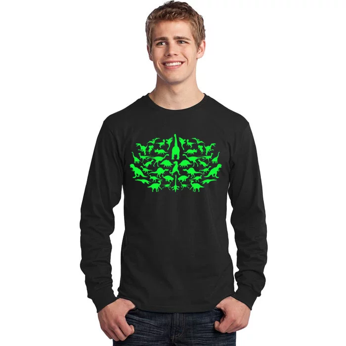 Perfect Gift for Sheldon Lover Tall Long Sleeve T-Shirt